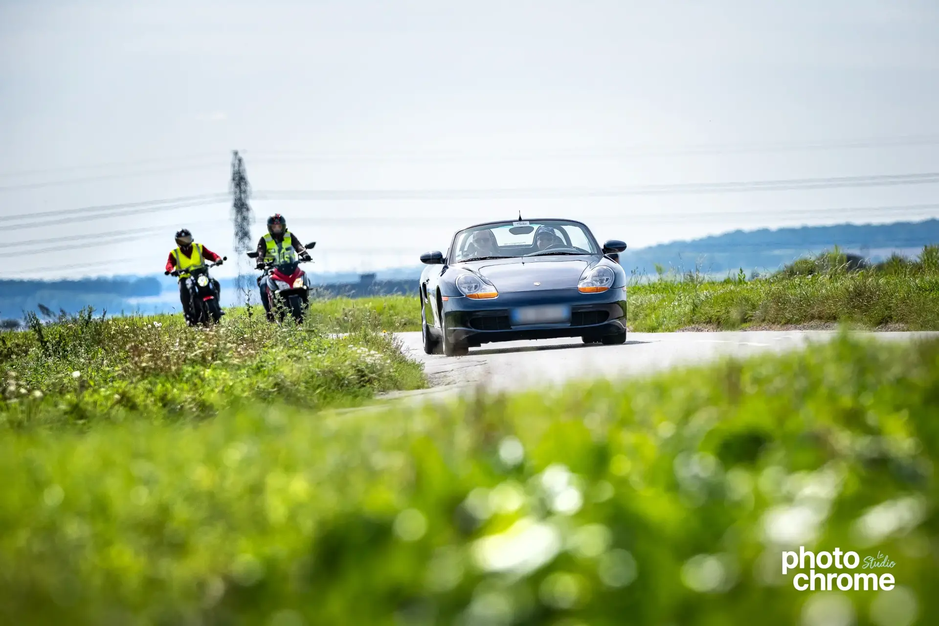 Cars and share amiens shopping promenade circuit