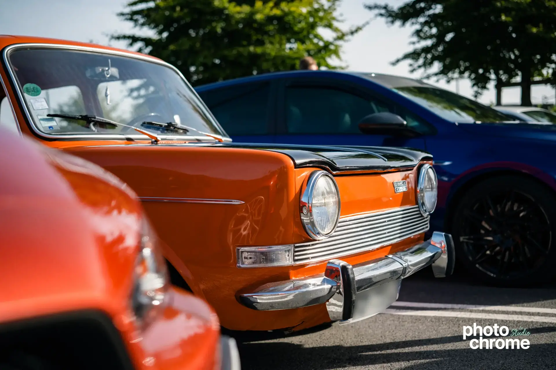 Cars and share amiens simca