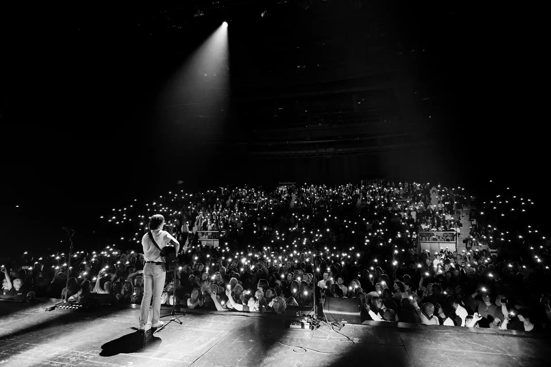 photo concert goldmen tribute goldman zenith amiens