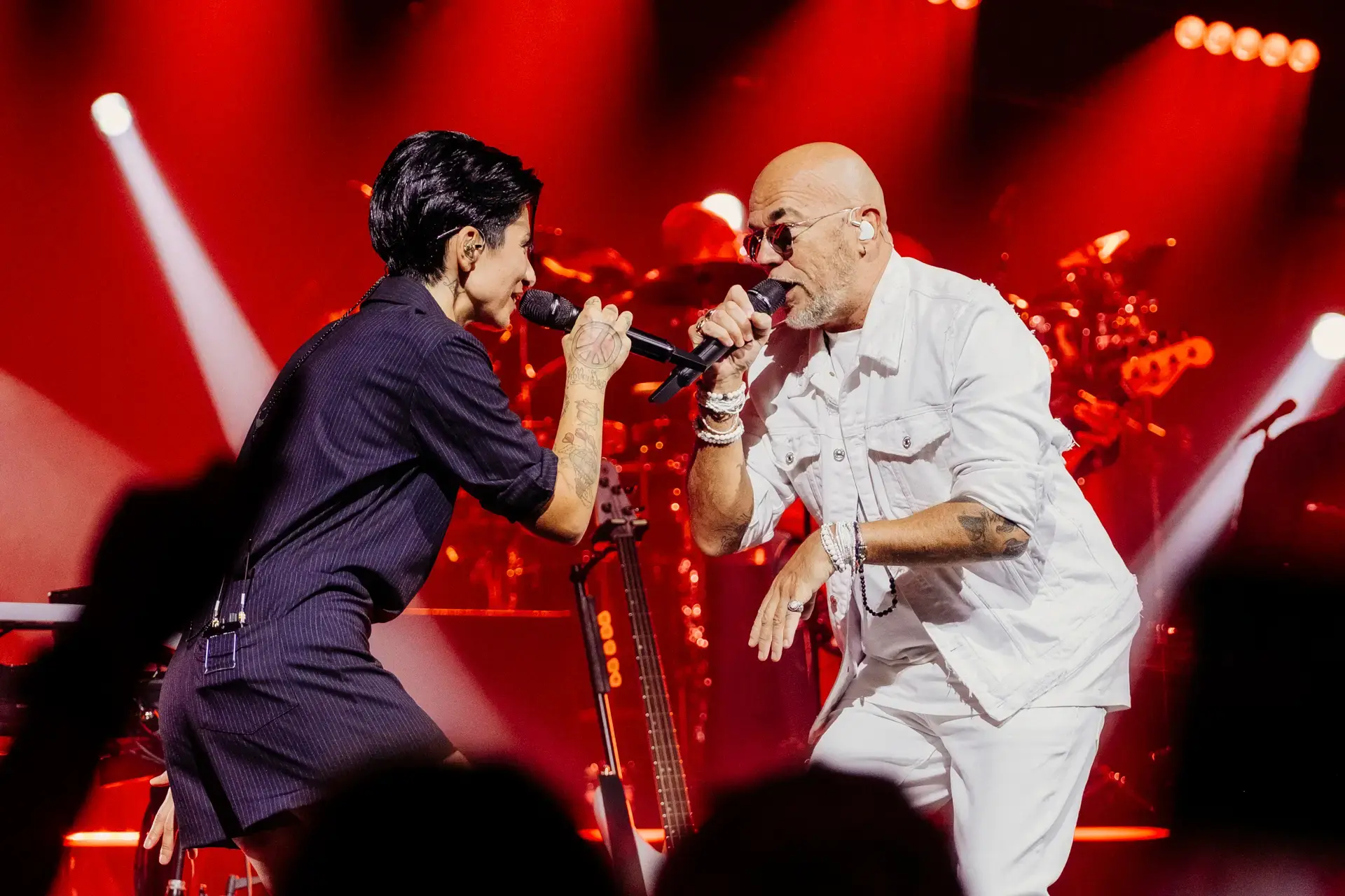 Concert pascal obispo zenith amiens